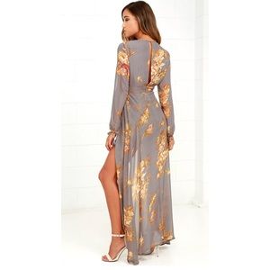 XS Lulus Romper / Dress